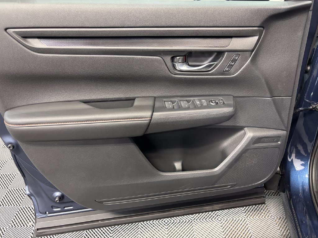 New 2027 Honda CR-V Sport-L image 22