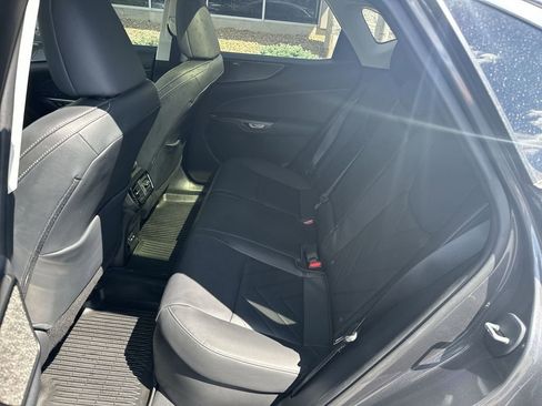 Used 2024 Lexus NX 350h AWD w/ Vision Package image 23