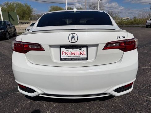 Used 2016 Acura ILX FWD image 10