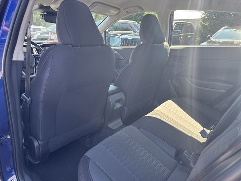 Certified 2026 Subaru Impreza 2.0i Sport AWD/4WD image 19
