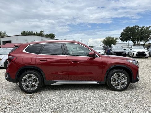 New 2026 BMW X1 xDrive28i w/ Convenience Package AWD/4WD image 2