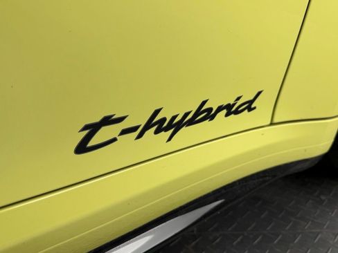 Certified 2025 Porsche 911 Carrera 4 GTS image 36