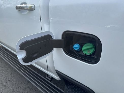 New 2026 GMC Sierra 2500 Denali Ultimate AWD/4WD image 78