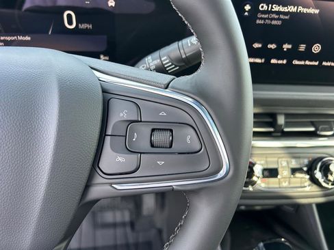 New 2026 Buick Envista Preferred w/ Convenience I Package image 12