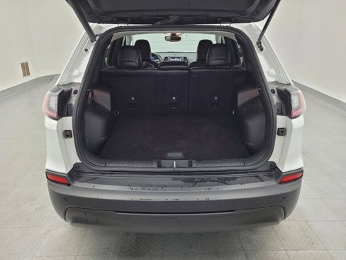 Used 2023 Jeep Cherokee Altitude Lux image 29