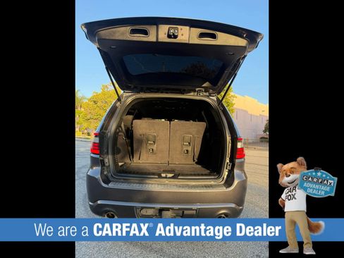 Used 2015 Dodge Durango SXT w/ Quick Order Package 23B RWD image 28