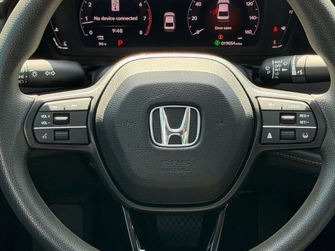 Used 2024 Honda Accord EX image 21