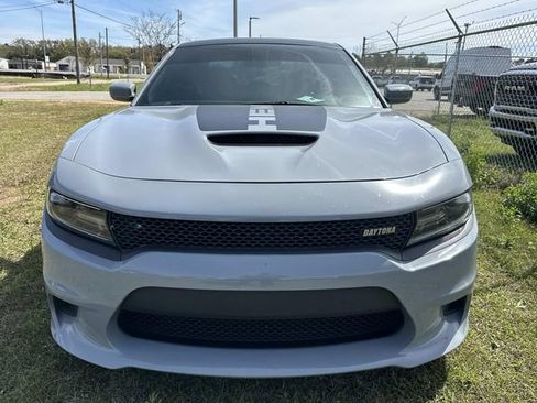 Used 2020 Dodge Charger R/T w/ Daytona Edition Group image 3