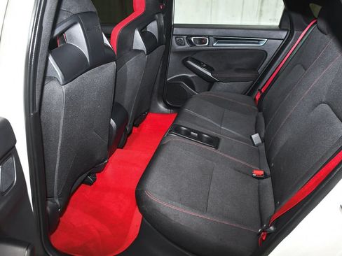 Used 2025 Honda Civic Type R image 48