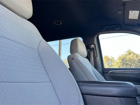 Used 2023 Chevrolet Suburban LS w/ Driver Alert Package image 22