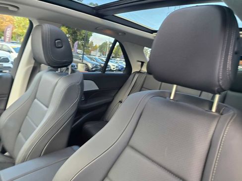 Certified 2025 Mercedes-Benz GLE 350 4MATIC image 27