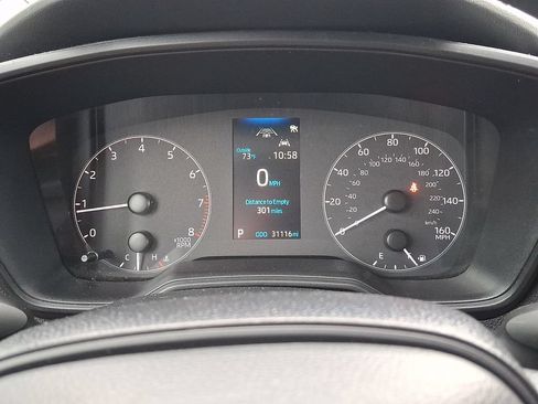 Used 2024 Toyota Corolla LE FWD image 19
