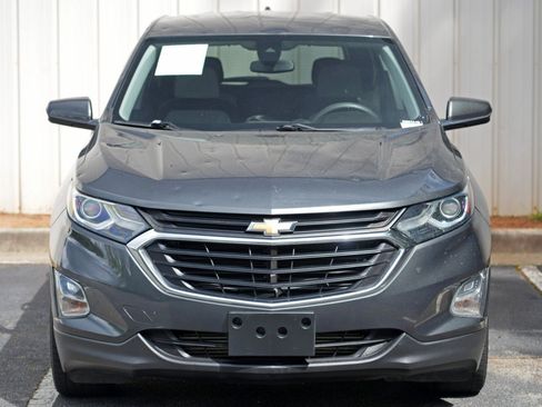 Used 2020 Chevrolet Equinox LT AWD/4WD image 41