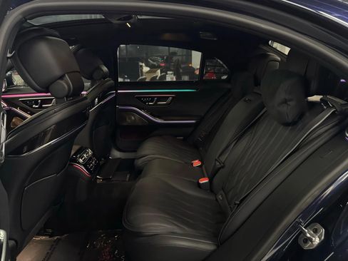 Used 2024 Mercedes-Benz S 63 AMG S image 23