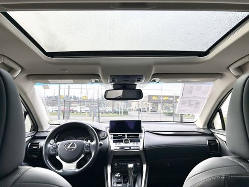 Used 2018 Lexus NX 300 AWD image 17