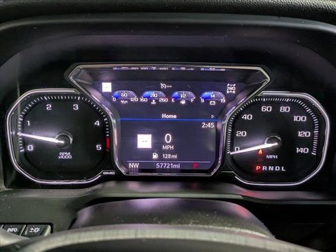 Used 2021 GMC Sierra 2500 Denali w/ Denali Ultimate Package AWD/4WD image 11
