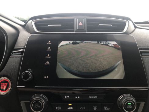 Used 2018 Honda CR-V EX image 27