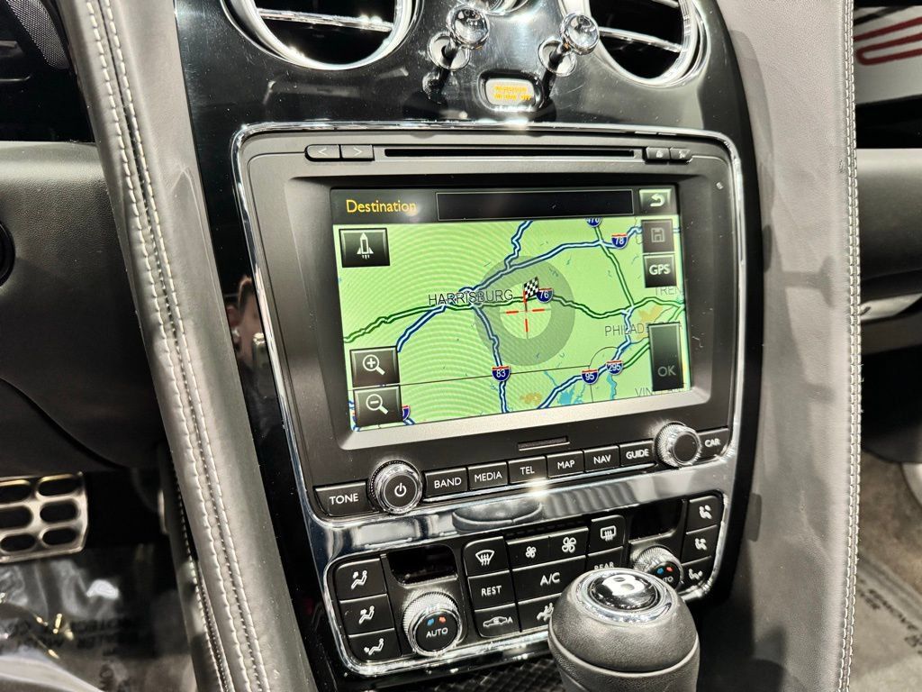 Used 2018 Bentley Flying Spur V8 AWD/4WD image 22
