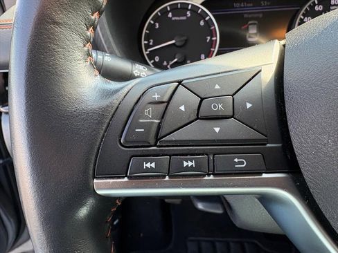 Used 2022 Nissan Sentra SR w/ Lighting Package image 12