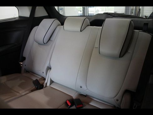 Certified 2025 Honda Odyssey Touring image 14