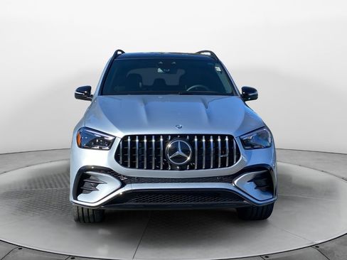 New 2026 Mercedes-Benz GLE 53 AMG 4MATIC+ image 2