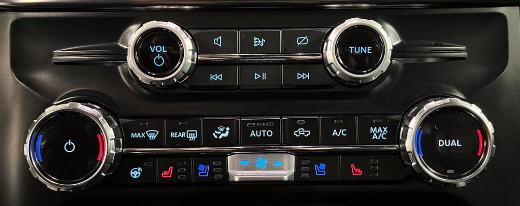 Used 2024 Ford F150 Tremor w/ Equipment Group 402A High AWD/4WD image 39
