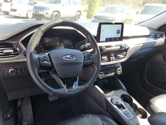 Used 2021 Ford Escape SEL FWD image 15