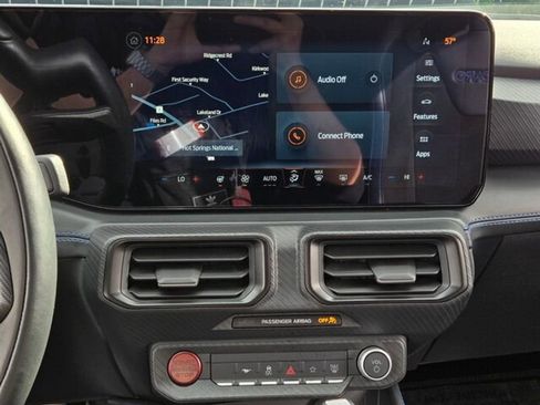 Used 2025 Ford Mustang Dark Horse w/ Dark Horse Handlin Package image 24