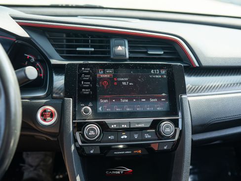 Used 2020 Honda Civic Si image 24