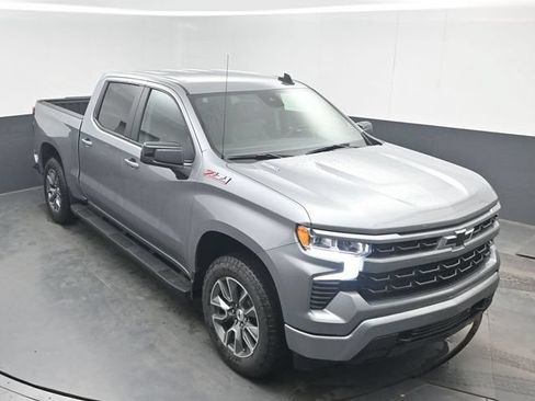 Used 2026 Chevrolet Silverado 1500 RST w/ Convenience Package II AWD/4WD image 32