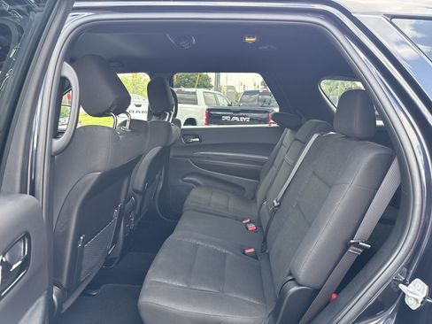 Used 2025 Dodge Durango GT RWD image 30