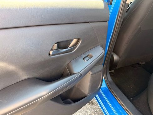 Used 2024 Nissan Sentra SV w/ All-Weather Package image 23