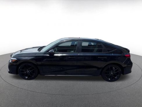 Used 2024 Honda Civic Sport image 8
