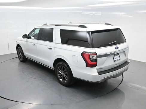 Used 2020 Ford Expedition Max Limited RWD image 54