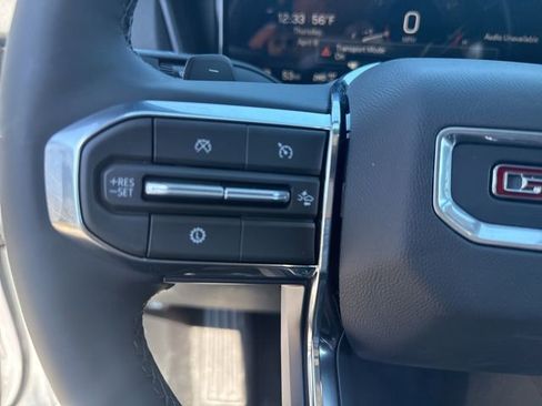 New 2026 GMC Terrain Elevation image 17