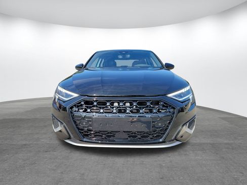 Used 2024 Audi A3 2.0T Premium image 20