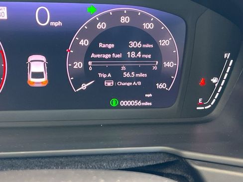Used 2026 Honda Accord SE image 28