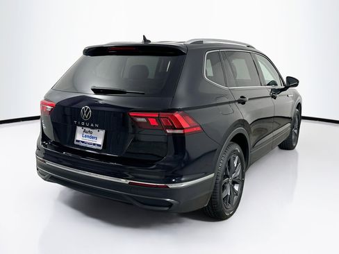 Used 2022 Volkswagen Tiguan SE image 5