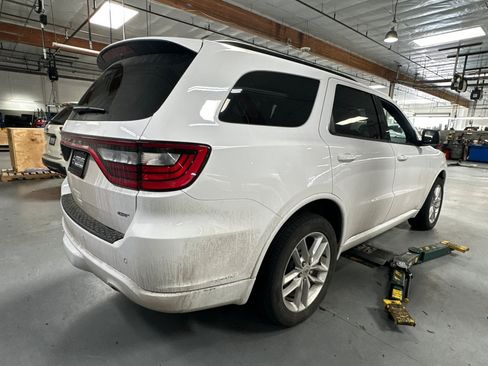 Used 2024 Dodge Durango GT image 5