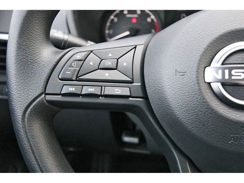 New 2025 Nissan Altima 2.5 S image 15