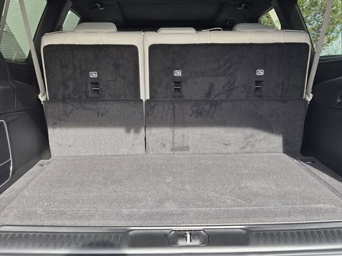 New 2026 Jeep Grand Wagoneer L 4WD image 17