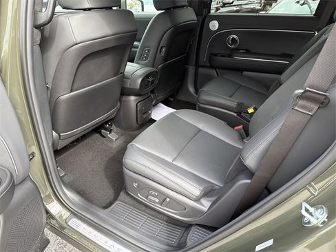 New 2026 Hyundai Palisade Calligraphy image 21