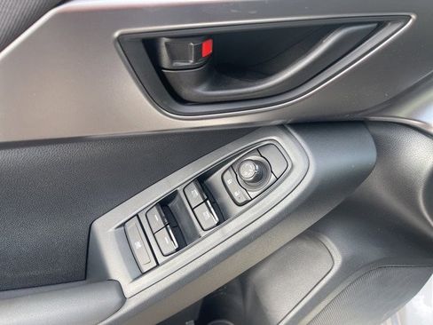 New 2025 Subaru Impreza 2.0i image 13