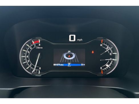 Used 2023 Honda Ridgeline Black Edition image 39