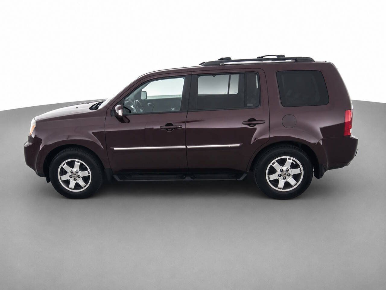 Used 2009 Honda Pilot Touring image 8