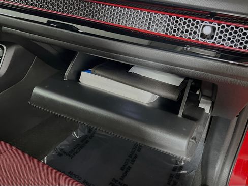 Used 2023 Honda Civic Si image 34