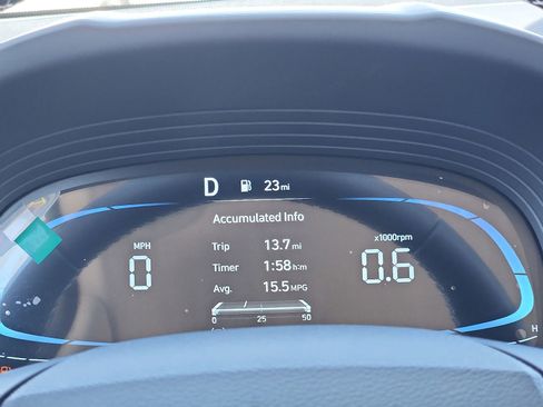 New 2026 Hyundai Venue SEL image 18