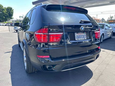 Used 2011 BMW X5 xDrive35i AWD/4WD image 26