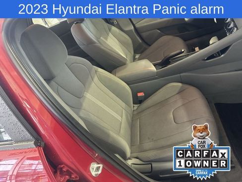 Used 2023 Hyundai Elantra SE image 24