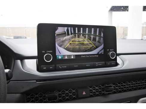 Used 2024 Honda Accord LX image 24
